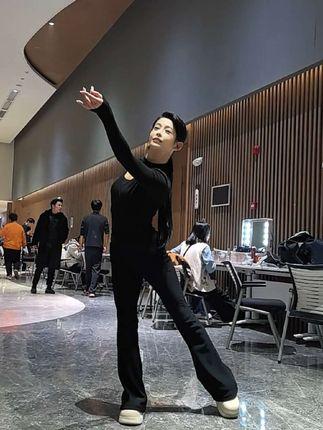 短剧演员魏婷婷