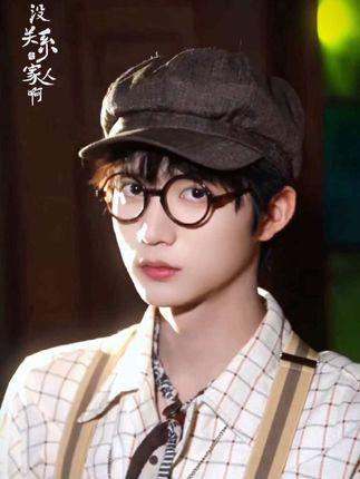 王培延 甜宠短剧演员实力出圈