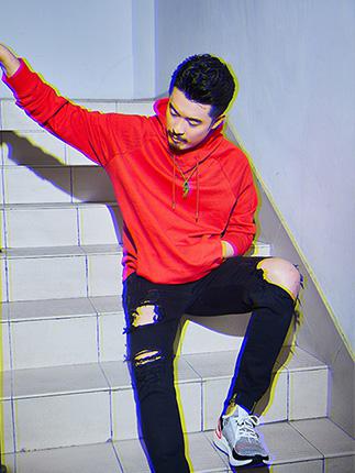 综艺全能艺人陈赫