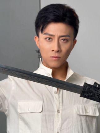 孙军 短剧实力派演员 影视导演编剧