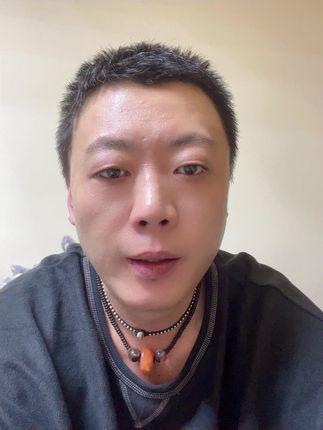 短剧演员马腾翔