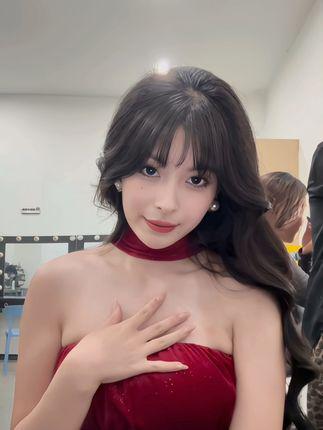 姜菲烟 爱是满天星主演 双向奔赴治愈系短剧