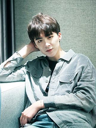 超新星摩登兄弟刘宇宁]