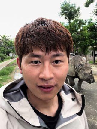 杜克环游世界杜宏伟