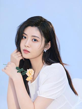 殊晗煜 短剧爆款多角色专业户