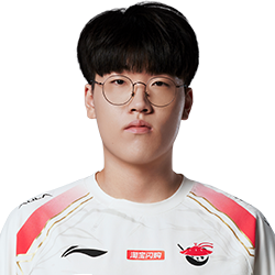 英雄联盟Kael金珍洪