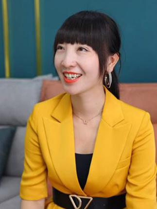 陈小沫 抖音优质创作者