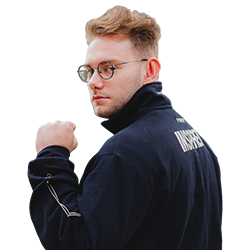 英雄联盟Inspired