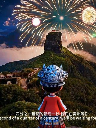 贵州文旅官方账号