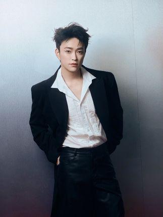 杨云屾多元题材短剧演员