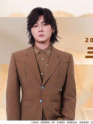 张大仙 月下无限连创始人 抖音王者荣耀教学标杆