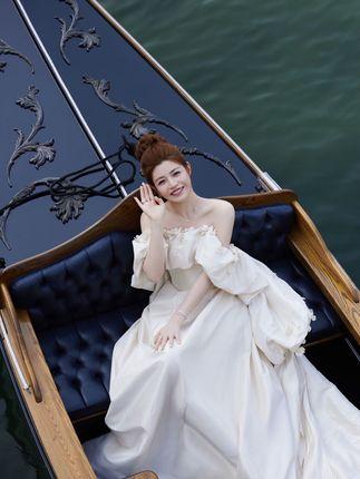 话剧女王！陈妍希逆袭之路刷屏抖音