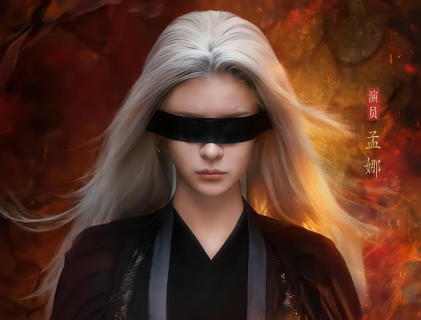 开年爆剧《女相师》：寻碎片之旅叩问人性，预约量破 73 万引期待