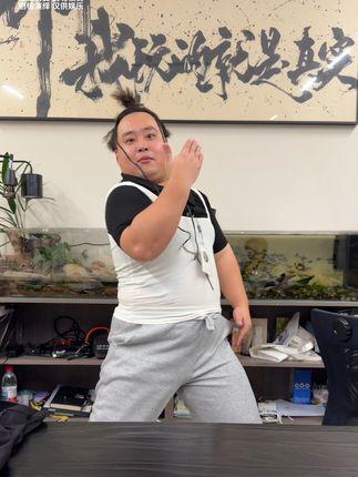 李炮儿：网红终结者 挑战达人